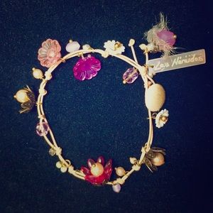 Les Nereides Paris Bracelet